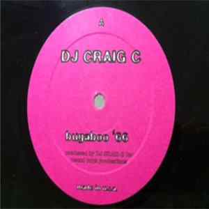 DJ Craig C - Bugaboo '66 / True Love / Latin Vibes mp3