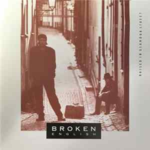 Broken English - Raised In Glamour Street mp3