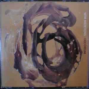Wim Mertens - Kere Weerom: Decorum mp3