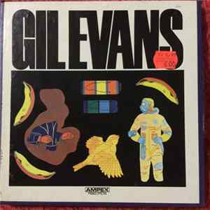 Gil Evans - Gil Evans mp3