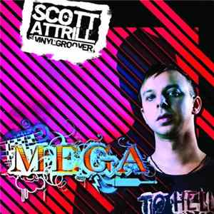 Scott Attrill - Mega EP 4 mp3