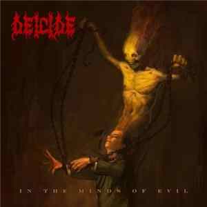 Deicide - In The Minds Of Evil mp3