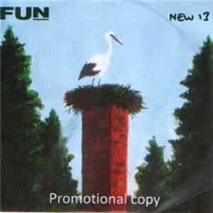 Fun - New 13 mp3