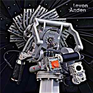 Levon_ - Änden mp3