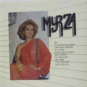 Myrza - Myrza mp3
