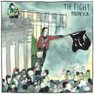 The Fight - Maldicion mp3
