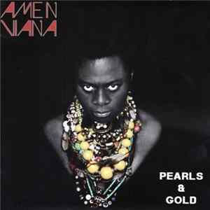 Amen Viana - Pearls & Gold mp3