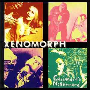 Xenomorph - Cassandra's Nightmare mp3