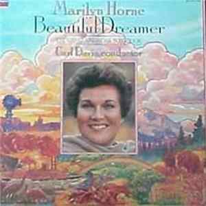 Marilyn Horne, English Chamber Orchestra, Carl Davis - Beautiful Dreamer (The Great American Songbook) mp3