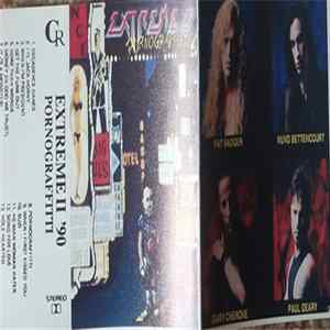 Extreme - Pornograffitti mp3