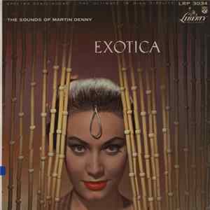 Martin Denny - Exotica mp3