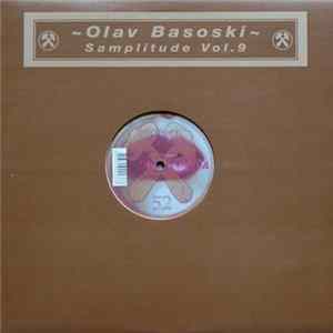 Olav Basoski - Samplitude Vol. 9 mp3
