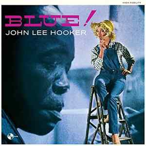 John Lee Hooker - Blue! mp3