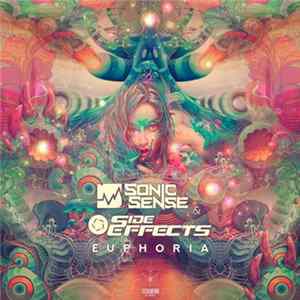 Sonic Sense & Side Effects - Euphoria mp3