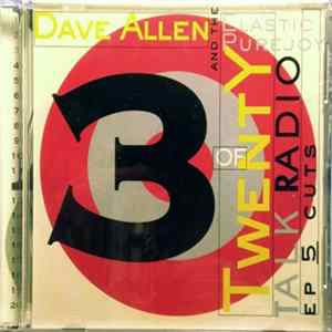 Dave Allen & The Elastic Purejoy - Talk Radio mp3