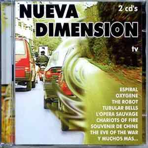 Various - Nueva Dimension mp3