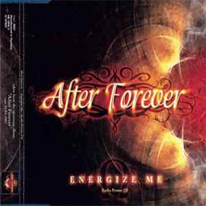 After Forever - Energize Me mp3