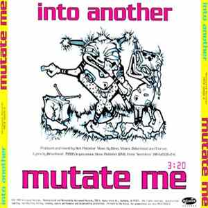Into Another - Mutate Me mp3