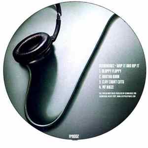 Sceneheadz - Grip It & Rip It mp3