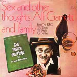 Warren Mitchell, Dandy Nichols, Una Stubbs, Anthony Booth - Sex & Other Thoughts mp3