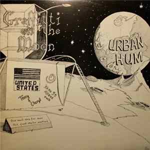 Urban Hum - Graffiti On The Moon mp3