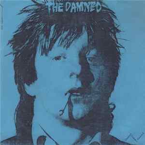 The Damned - Wipe Out / Let There Be Drums mp3