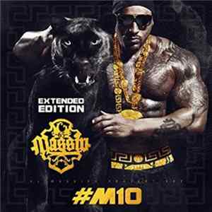 Massiv - #M10 (Extended Edition) mp3