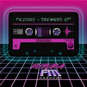 Palisded - Dreamers EP mp3