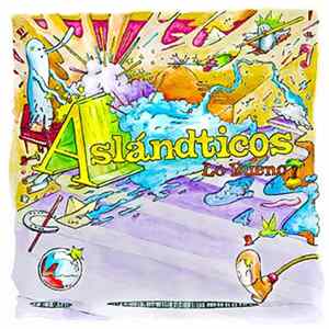 Aslándticos - Lo Bueno mp3