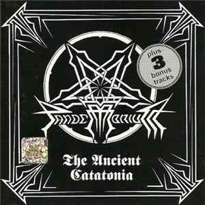 Pandemonium - The Ancient Catatonia mp3