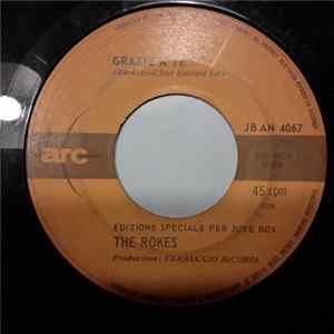 The Rokes - Grazie A Te mp3