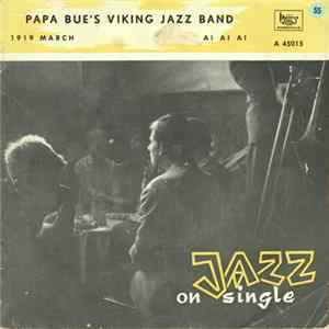 Papa Bue's Viking Jazz Band - 1919 March mp3