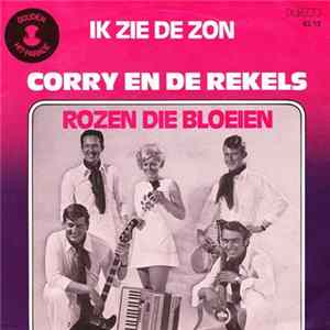 Corry En De Rekels - Ik Zie De Zon mp3