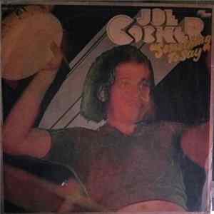 Joe Cocker - Something To Say mp3