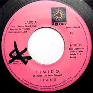 Flans - Tímido / Ay Amor! mp3
