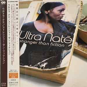 Ultra Naté - Stranger Than Fiction mp3