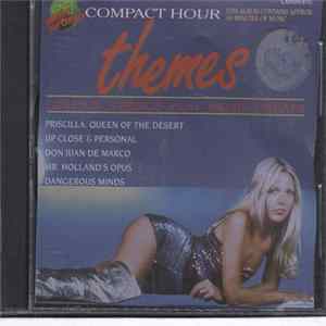 Unknown Artist - Themes - Golden Strings - Play Movie Greats mp3
