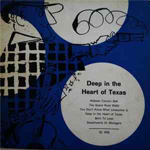 The Sons Of The Purple Sage And Tex Fletscher With "Shorty" Warren And His Western Rangers - Deep In The Heart Of Texas mp3