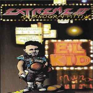 Extreme - Extreme II: Pornografitti mp3