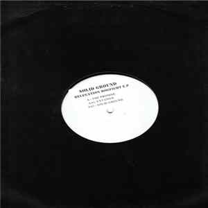 Solid Ground - Relegation Dogfight EP mp3