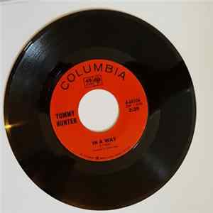 Tommy Hunter - In A Way / Cup Of Disgrace mp3
