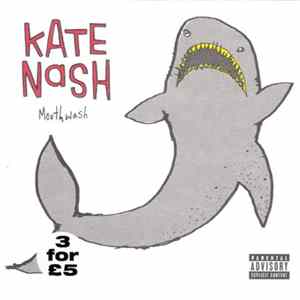 Kate Nash - Mouthwash mp3