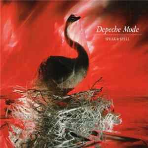 Depeche Mode - Speak & Spell mp3