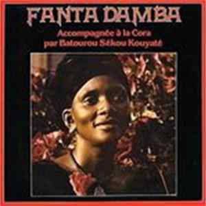 Fanta Damba Accompagnée A La Cora Par Batourou Sekou Kouyate - Untitled mp3