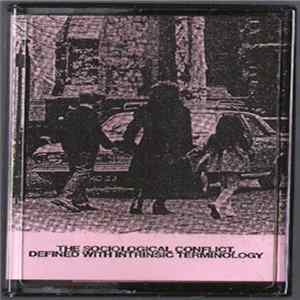 Raperies (Like Draperies) - The Sociological Conflict, Defined With Intrinsic Terminology mp3