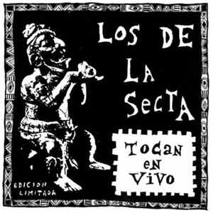 La Secta - Los De La Secta Tocan En Vivo mp3