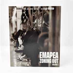 Emapea - Zoning Out Volume 1 mp3