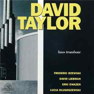 David Taylor - Bass Trombone mp3