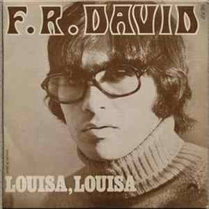 F.R.David - Louisa, Louisa mp3