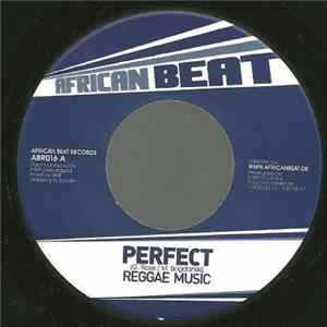 Perfect / Tippa Irie - Reggae Music / Keep On mp3